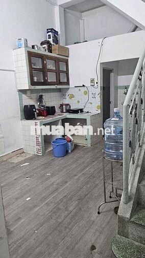 cho thuê nhà mặt tiền hẻm xe tải 9tr