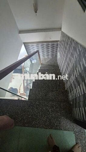 👉Bán gấp nhà gần CoopMart Phú Lâm Q6 - 4x9m - 💘2pn 2wc hơn 3tỷ xíu