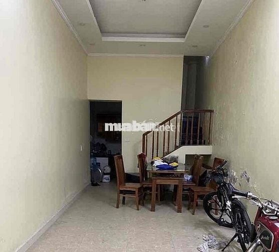 Nhanh! Hà Kế Tấn, 50m ra ô tô, ngõ ba gác, nhà dân xây. 45mx4T. 8,4 ty