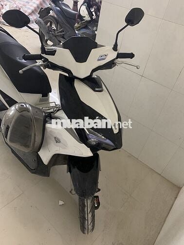 Bán xe AB 2016 xe đi ít còn rất mới