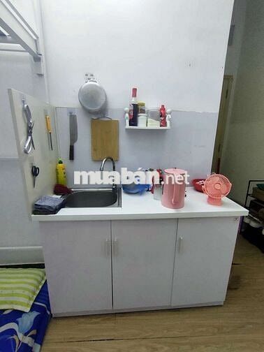Cần tìm 2 bạn nữ từ 18-21t người đi học-làm đều ok nhé