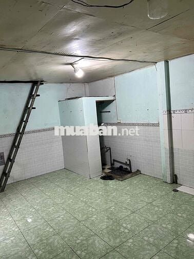 Cần cho thuê phòng trọ, có gác, có 2 phòng riêng