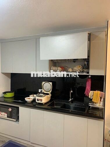 SỐC Nhà C4 lung linh. 34m2 (thực tế 37m2)