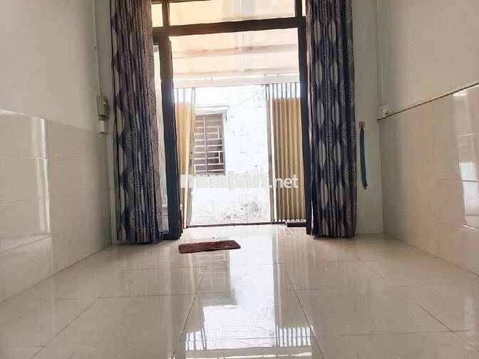 NHÀ MỚI ĐẸP H3G 2T 40m2 2PN 2WC ĐS46 HIỆP BÌNH (HBC CŨ) CHỈ 3200