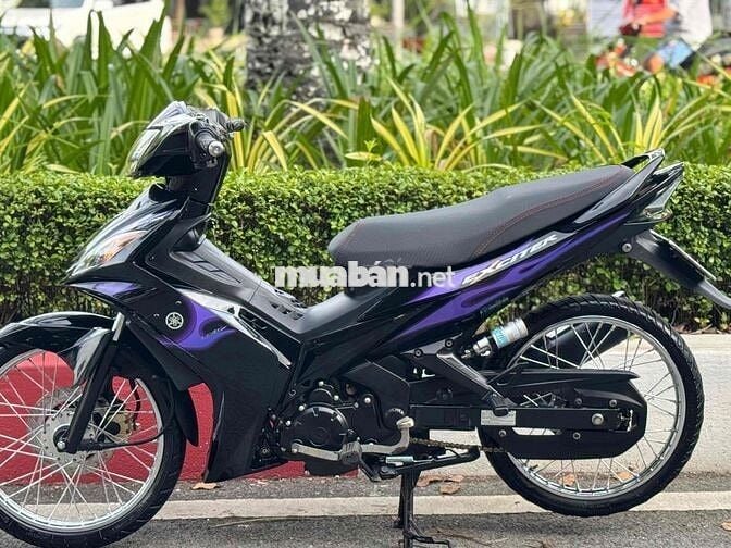 Exciter côn tự động thái 2008 1s94 máy zin