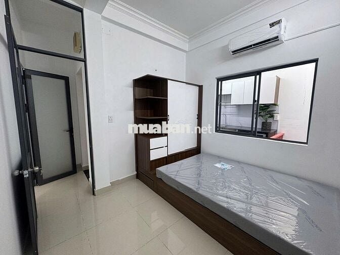 CĂN HỘ 2PN TÁCH BẾP – FULL NỘI THẤT– 217/9/32 BÙI ĐÌNH TÚY, BÌNH THẠNH