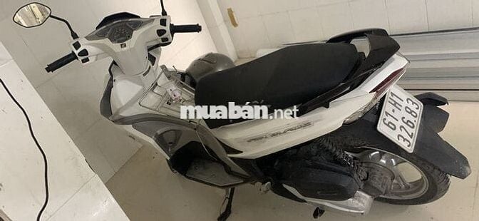 Bán xe AB 2016 xe đi ít còn rất mới