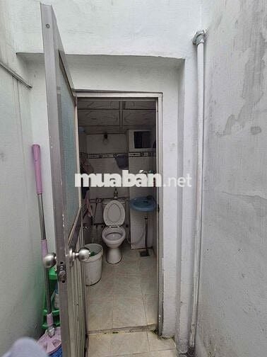 Nhà Trương Phước Phan, 44m2, 4x11m, 3 tầng, 3 PN, giá nhỉnh 4 tỷ