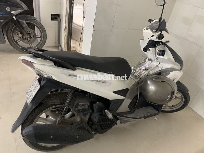Bán xe AB 2016 xe đi ít còn rất mới