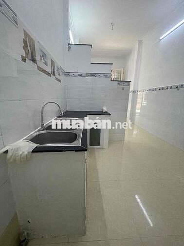 CHO THUÊ NHÀ NGUYÊN CĂN - 1TRỆT1LẦU [3x9M] - 2PN2WC