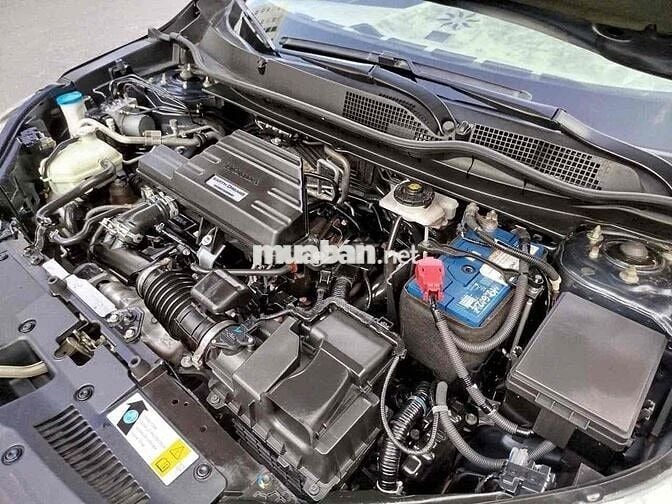 Honda CR V 2020 1.5L - 45000 km