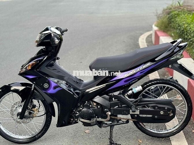 Exciter côn tự động thái 2008 1s94 máy zin