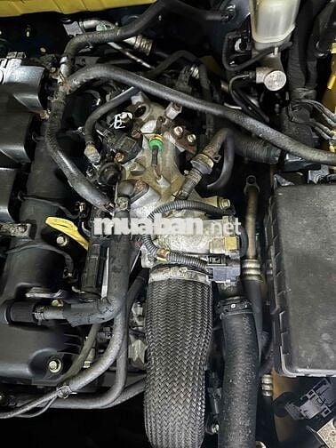 Hyundai Genesis 2011 - 67000 km mới thay 4 lốp20tr
