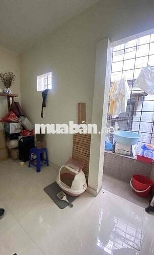 Nhanh! Hà Kế Tấn, 50m ra ô tô, ngõ ba gác, nhà dân xây. 45mx4T. 8,4 ty