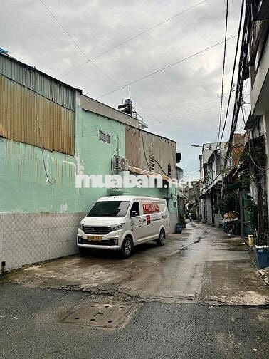 Cần cho thuê phòng trọ, có gác, có 2 phòng riêng