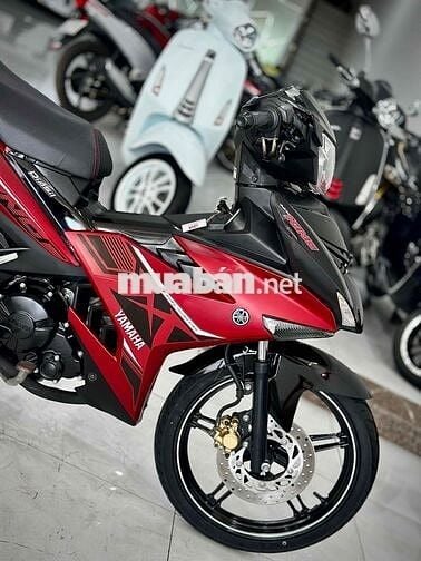 MxKing150 2018 Nhập Indo ( Hỗ trợ Trả GÓP ) 🔥🔥
