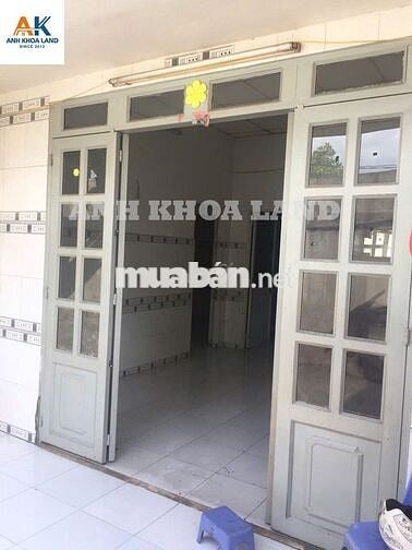 197HBC - Nhà hẻm đường 49 , nhà cấp 4 , chủ nhà muốn bán nhanh