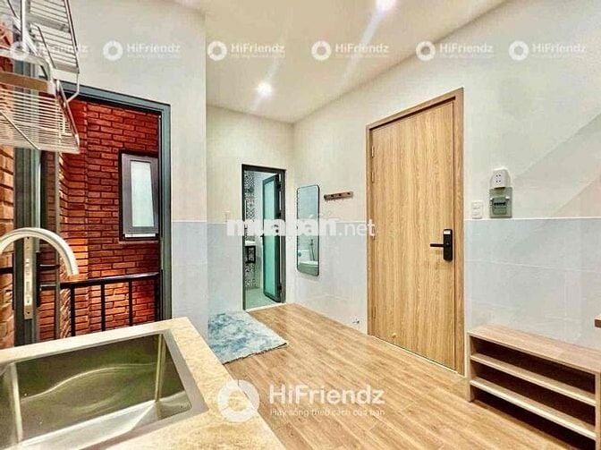 Cho Thuê Phòng Full Nội Thất Nằm Cuối Đường Lê Trọng Tấn, Aeon Tân Phú