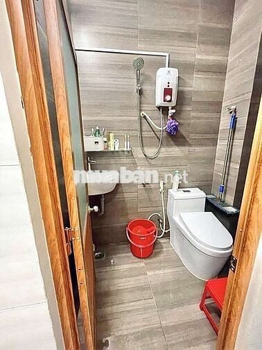 Nhỉnh 3 tỷ nhà mới 2T,25m ở ngay quang trung p12 gò vấp sát hẻm xe hơi