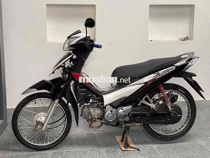 WAVE RSX 110 XE NHẬT, MÁY ÊM NGON, XE SẠCH K MỤC