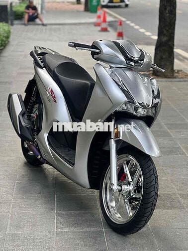 SH 350 2024 MIX BẠC POSCHE 3k