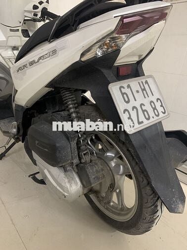 Bán xe AB 2016 xe đi ít còn rất mới