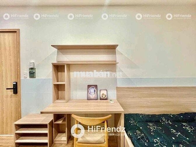 Cho Thuê Phòng Full Nội Thất Nằm Cuối Đường Lê Trọng Tấn, Aeon Tân Phú