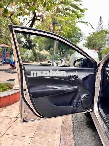 Toyota Vios 2020 1.5E MT - 70000 km