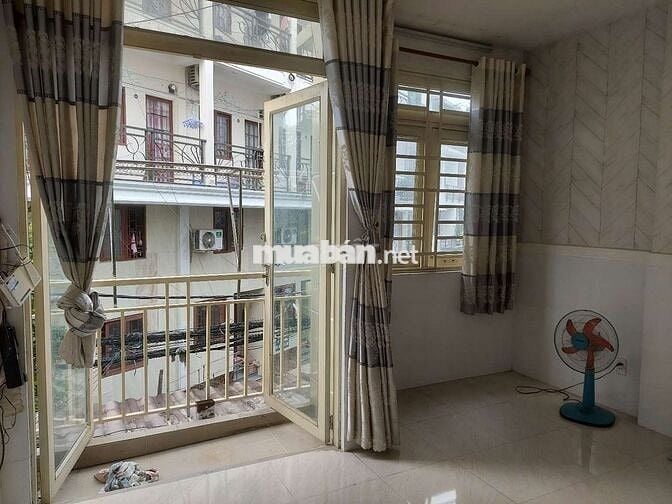 Cho thuê căn hộ mini gần sân bay TSN