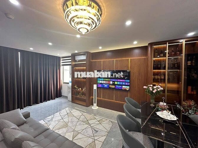 Bán nhà phân lô ô tô, Gara,Cầu Giấy, D/T: 51m2,6T thang máy, ở tốt K/D Bán nhà phân lô ô tô, Gara,Cầu Giấy, D/T: 51m2,6T thang máy, ở tốt K/D