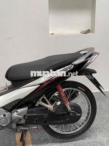 WAVE RSX 110 XE NHẬT, MÁY ÊM NGON, XE SẠCH K MỤC