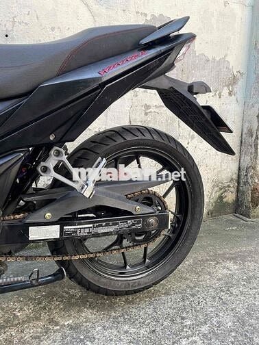 Honda Winner 2018 chính chủ máy móc zin êm