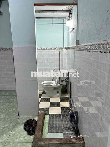 Cần cho thuê phòng trọ, có gác, có 2 phòng riêng