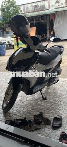 Bán xe AB 2016 xe đi ít còn rất mới