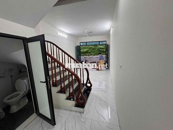 Bán Căn Nhà Tâm Huyết Phố Nguyễn Chinbs