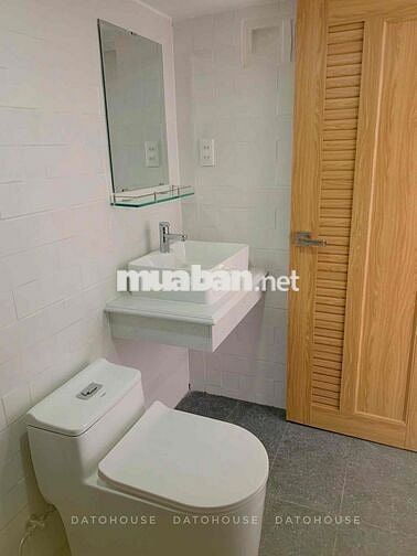 CHO THUÊ DUPLEX BANCONL SIÊU XINH FULL NỘI THẤT - NGAY CHỢ BÀ CHIỂU