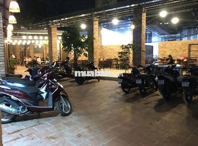 KHUÔN VIÊN ĐẤT 25 X 40, KHU ĂN UỐNG SẦM UẤT BÌNH THẠNH.