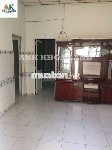 197HBC - Nhà hẻm đường 49 , nhà cấp 4 , chủ nhà muốn bán nhanh