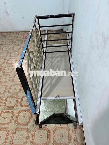 Cần cho thuê phòng trọ, có gác, có 2 phòng riêng