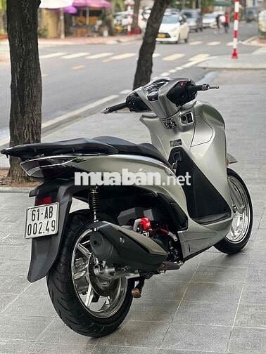 SH 350 2024 MIX BẠC POSCHE 3k