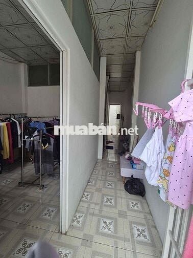 Nhà Trương Phước Phan, 44m2, 4x11m, 3 tầng, 3 PN, giá nhỉnh 4 tỷ