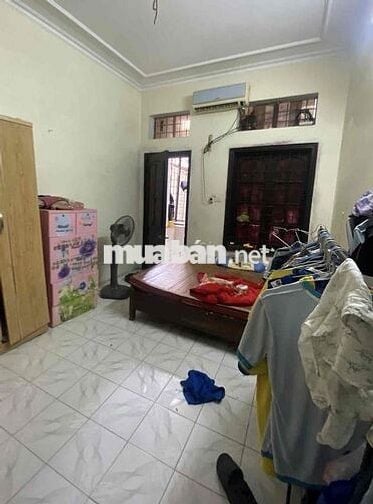 Nhanh! Hà Kế Tấn, 50m ra ô tô, ngõ ba gác, nhà dân xây. 45mx4T. 8,4 ty