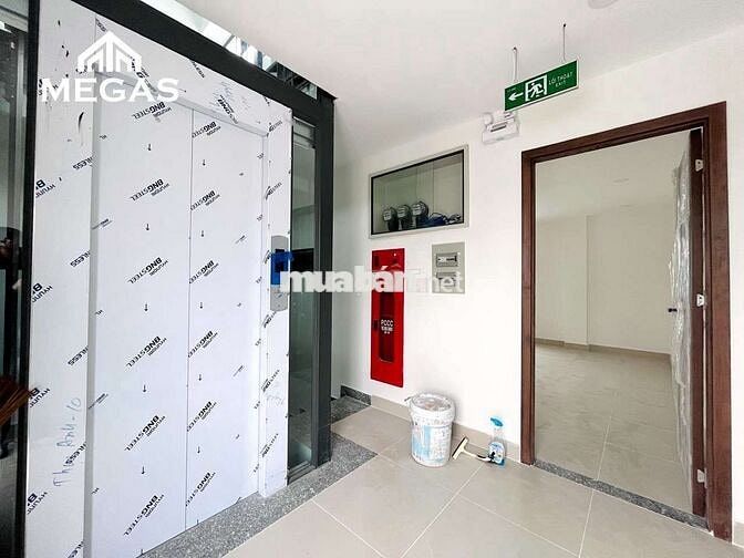 🔰CĂN HỘ DỊCH VỤ MỘT PHÒNG NGỦ MỚI 100% Ở VÒNG XOAY LÊ ĐẠI HÀNH