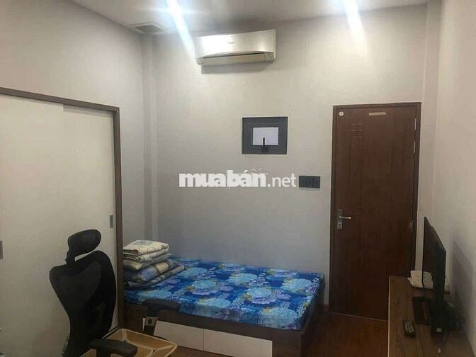 QUẬN 1, HẺM ĐẸP 3M, 10M RA MT HOÀNG SA-SÔNG, CHỈ 5.2 TỶ, 38 M2, 2 TẦNG