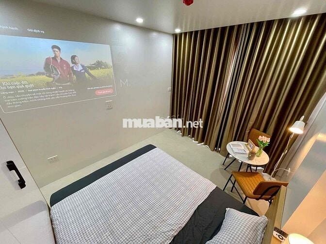 BÁN TOÀ NHÀ 9 TẦNG MẶT NGÕ HOÀNG QUỐC VIỆT – CẦU GIẤY | HÀNG KHỦNG –