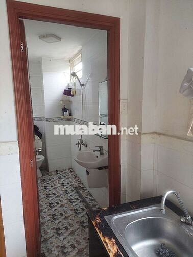Cho thuê căn hộ mini gần sân bay TSN