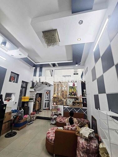 🌸 Bán Nhà kiệt 282 Hà Huy Tập cách đường chính 45m