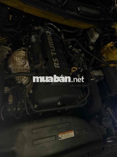 Hyundai Genesis 2011 - 67000 km mới thay 4 lốp20tr