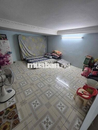 Nhà Trương Phước Phan, 44m2, 4x11m, 3 tầng, 3 PN, giá nhỉnh 4 tỷ