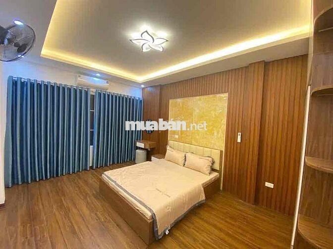 🔥10M RA OTO- LÕI HOÀNG MAI- 32M2-5T- CHỈ 7.45TỶ (CTL)🔥